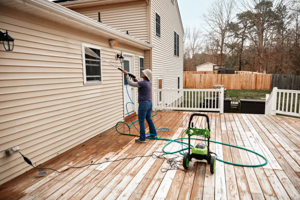 Best Fence Pressure Washing  in Lambertville, NJ