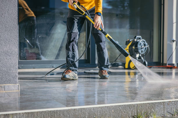 Best Pressure Washing Cost  in Lambertville, NJ