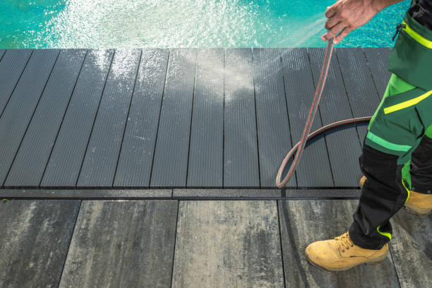 Pressure Washing Estimates in Lambertville, NJ