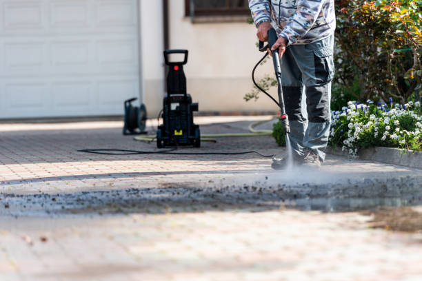 Best Local Pressure Washing Services  in Lambertville, NJ