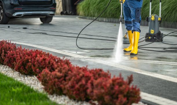 Pressure Washing Contractors