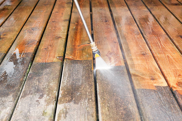 Best Sidewalk Pressure Washing  in Lambertville, NJ