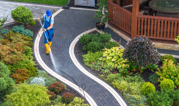 Best Concrete Pressure Washing  in Lambertville, NJ