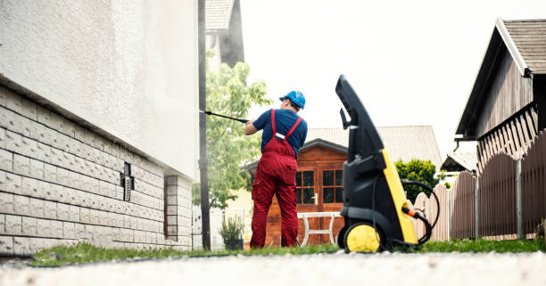 Trusted Lambertville, NJ Pressure Washing Experts